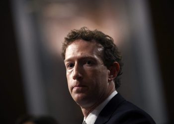 Texas AG wins $1.4B settlement from Facebook-parent Meta over facial-capture charges