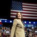 Harris hits Arizona on swing-state tour, while Trump rallies in Montana