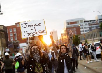 Walz’s handling of George Floyd protests draws fresh scrutiny