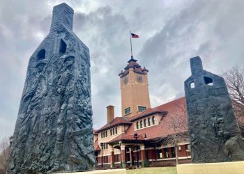 Congress didn’t recognize a race riot. Biden will make the site a monument.