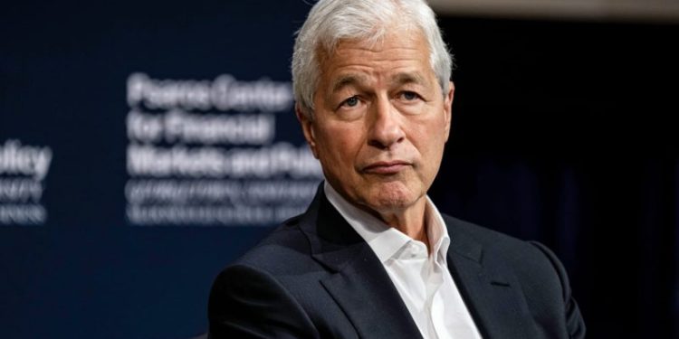 JPMorgan creates new role overseeing junior bankers as Wall Street wrestles with workload concerns