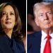 Harris and Trump prep for debate that could define rest of the campaign
