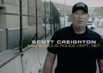 Defense witness for George Floyd murderer appears in pro-Trump ad