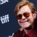 Elton John speaks out on Trump’s ‘Rocket Man’ nickname for Kim Jong Un: ‘Hilarious’