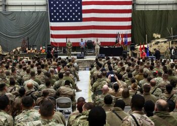 Trump’s historic Abraham Accords would be bolstered with military ‘exchange program’ under bipartisan bill