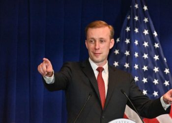 Flashback: Biden admin bragged about ‘quieter’ Middle East one week before attack on Israel