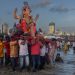 Dancing, drums and rituals: with zeal and joy, India celebrates Hindu festival Ganesh Chaturthi