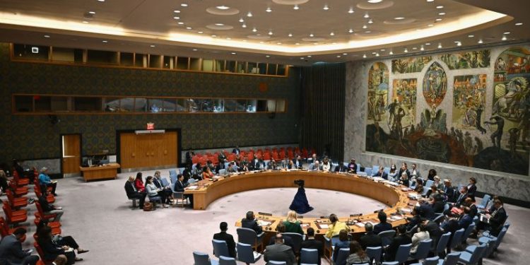 Is the UN past the point of no return? World leaders debate in New York next week