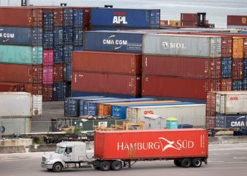 Retailers scramble to move billions in cargo as East Coast dockworkers prepare to strike