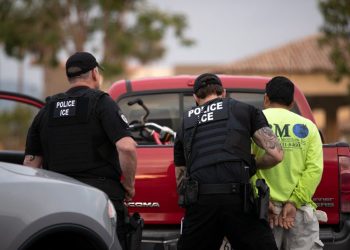 Report says ICE detention often fails to meet government standards