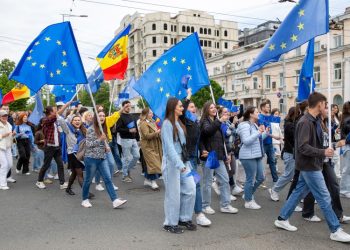 Moldova faces a tug of war between Russia and the West in two crucial votes