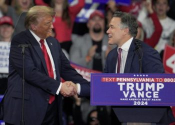 Morning Glory: Trump has the momentum, as does the Senate GOP