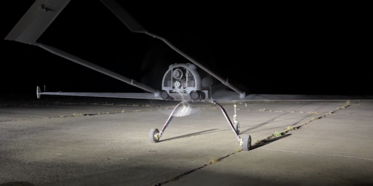 ‘It’s not a game. It’s a war’: Exclusive insight into a secretive Ukrainian drone unit targeting Russian territory