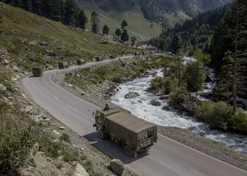 India and China have struck a deal that could ease tension along its disputed border