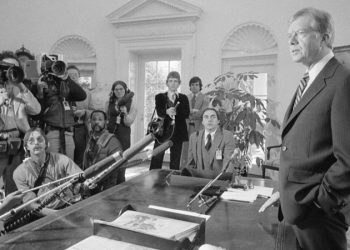 October Fests: A potpourri of late election-year ‘surprises’ shake up most races, history shows