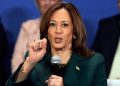 Momentum shifts against Kamala Harris just days before election and here’s why