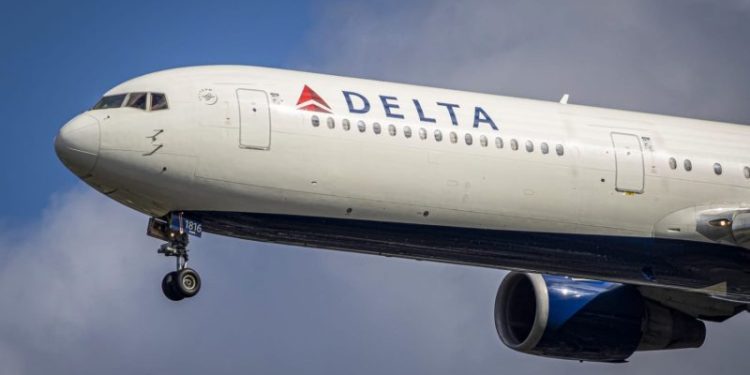 Delta sues CrowdStrike after widespread IT outage that caused thousands of cancellations