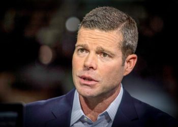 Walmart will likely raise some prices if Trump tariffs take effect, CFO says