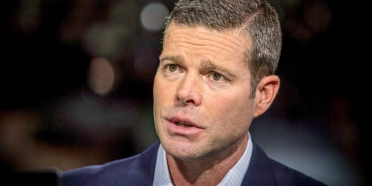 Walmart will likely raise some prices if Trump tariffs take effect, CFO says