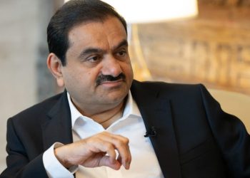 SEC issues summons for Gautam Adani, nephew on bribery allegations