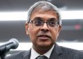 Jay Bhattacharya, prominent physician and economist, nominated by Trump for NIH director