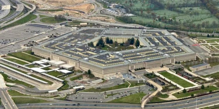 Pentagon bracing for sweeping changes after Trump nominates Pete Hegseth for secretary