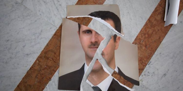 Assad exhibited little of the tackiness of Iraq’s Saddam. But his rule was just as brutal