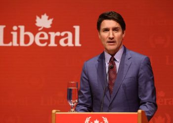 Justin Trudeau is facing a political crisis made worse by Donald Trump. Can he survive as Canada’s leader?