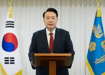 South Korea’s parliament votes to impeach president over martial law debacle