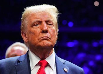 Europe’s far right feels emboldened by Trump’s win but it could be short-lived