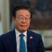 South Korean opposition leader thought martial law announcement was ‘a deepfake’
