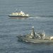 Russian spy vessel enters UK waters for second time, British Navy says