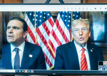 Dems eerily silent on Trump sentencing as they prepare for Republican trifecta in Washington