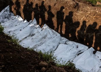 7,000 killed since January in fighting in DRC, prime minister says