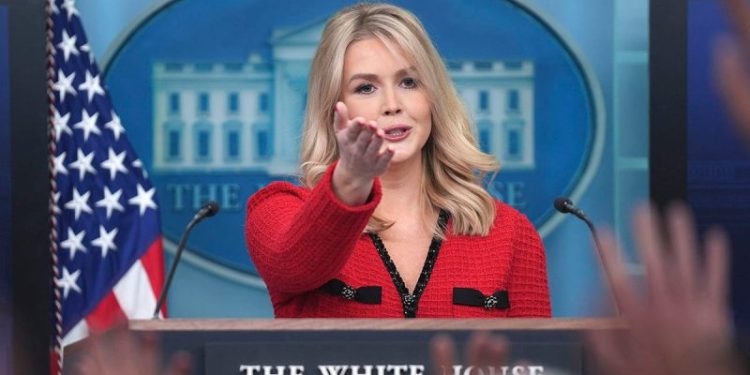 Here’s what happened during Trump’s 3rd week in office