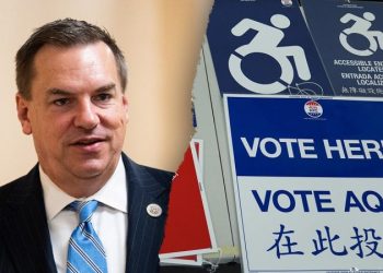 House GOP elections chair reveals which voter blocs Republicans are targeting ahead of 2026