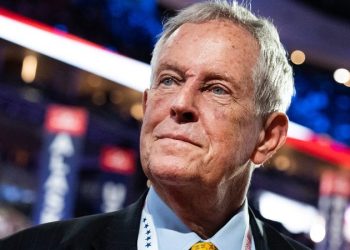 GOP Rep. Joe Wilson trumpets ‘Make Iraq Great Again!’ message