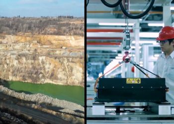 What we do and don’t know about Trump’s ‘very big deal’ on Ukraine’s mineral resources