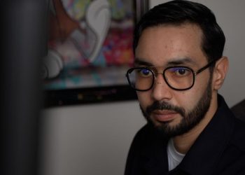 ‘I learned all my skills on the dark side’: Meet the reformed scammer who helps victims get their money back