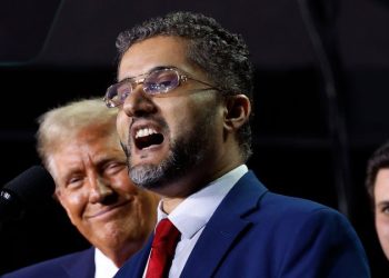 Trump announces US ambassador nominations that include mayor of Michigan city