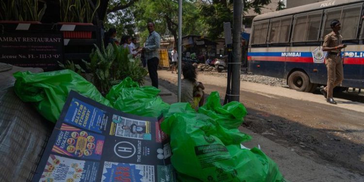 A comedian told a joke about a politician. Now he’s under police investigation