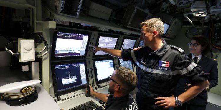 To many in Europe, Trump has punched holes in NATO’s nuclear umbrella