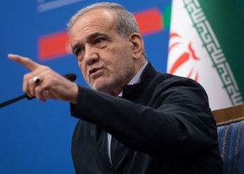 Iran has rejected direct negotiations with the US in response to Trump’s letter