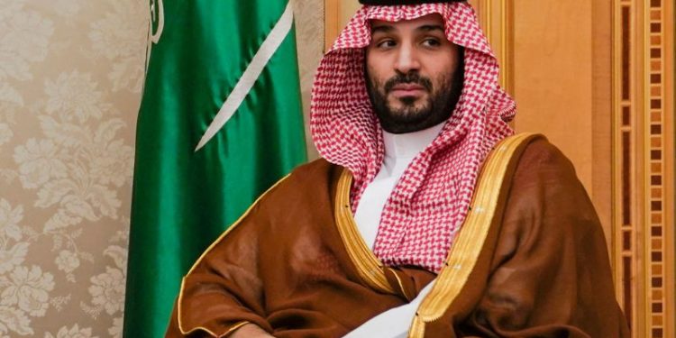 Why is Saudi Arabia hosting talks to end the Ukraine war?