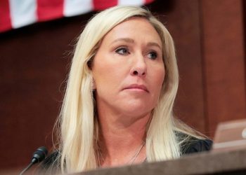 Greene calls for yanking FDA approval of COVID-19 vaccines: ‘Causing permanent harm and deaths’