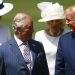 Trump suggests US could join British Commonwealth if offered by King Charles