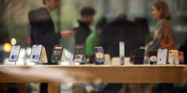 Why Trump’s iPhone tariff threat might not be enough to bring production to the U.S.