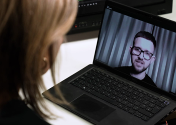 ‘Our Russian Town!’ Content creators paint a rosy picture of life in occupied Mariupol, with support from the Kremlin