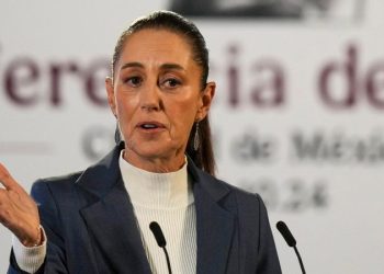 Mexico sues Google for changing ‘Gulf of Mexico’ to ‘Gulf of America’ after Trump’s order