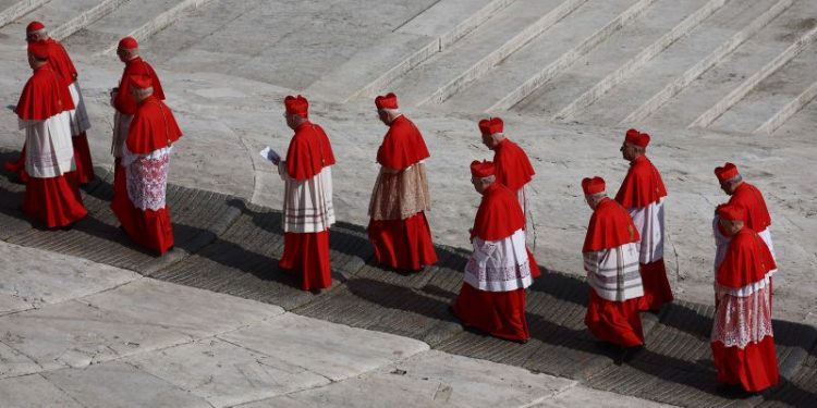 Why do popes choose different names and what could the name of the new pope be?